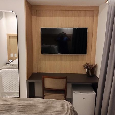Apto 203 Legacy Suites โจเอาเปสโซอา ภายนอก รูปภาพ