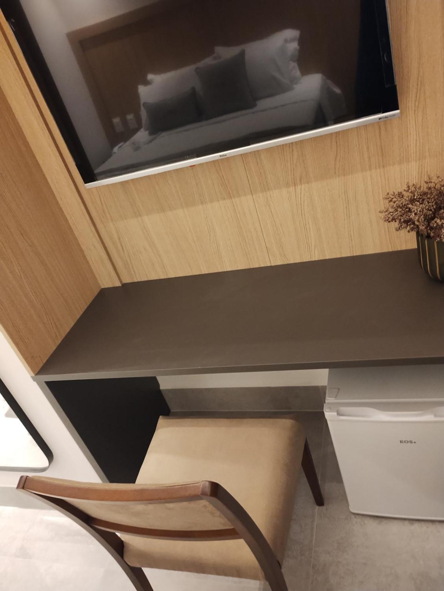 Apto 203 Legacy Suites โจเอาเปสโซอา ภายนอก รูปภาพ