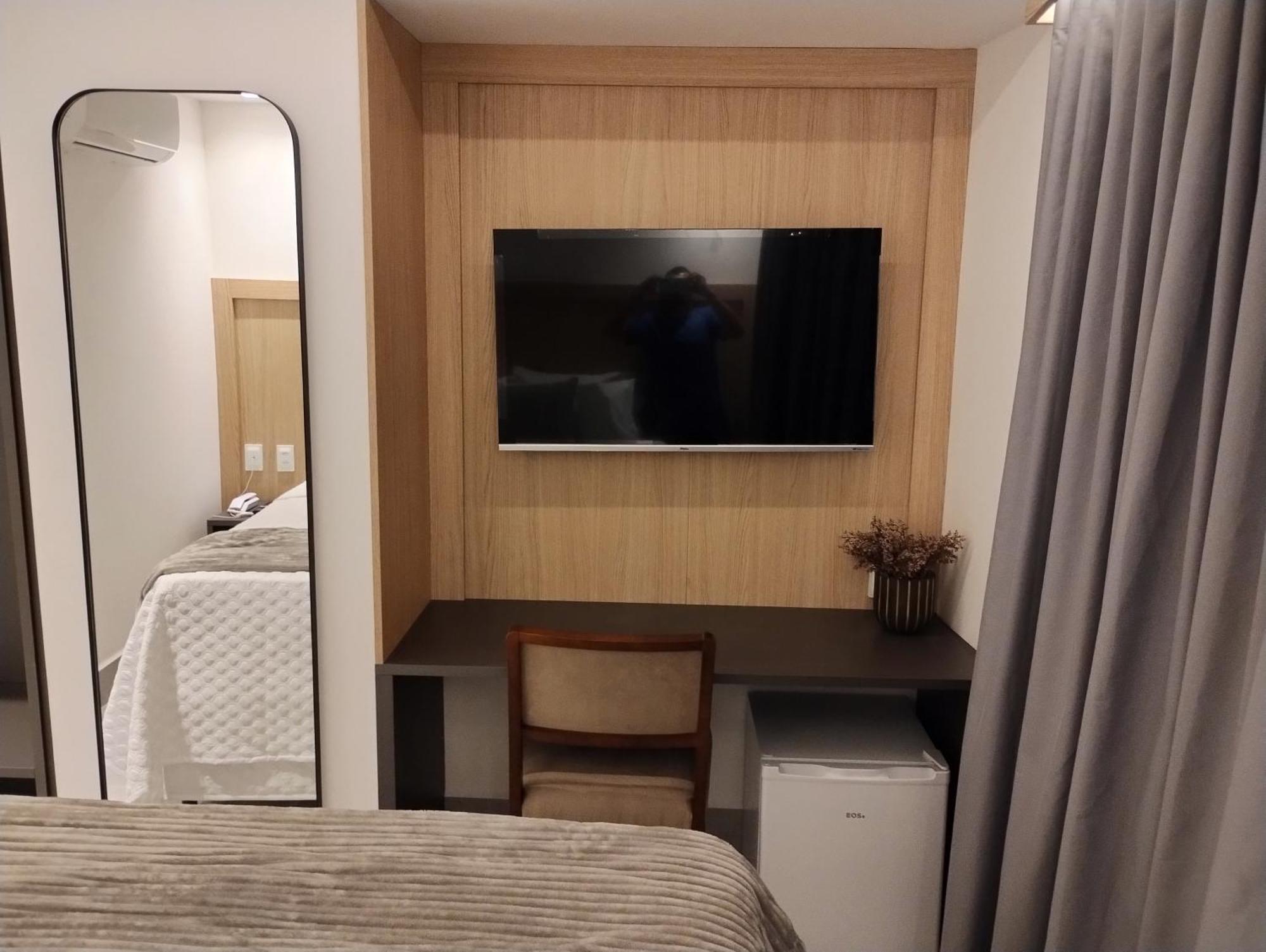 Apto 203 Legacy Suites โจเอาเปสโซอา ภายนอก รูปภาพ