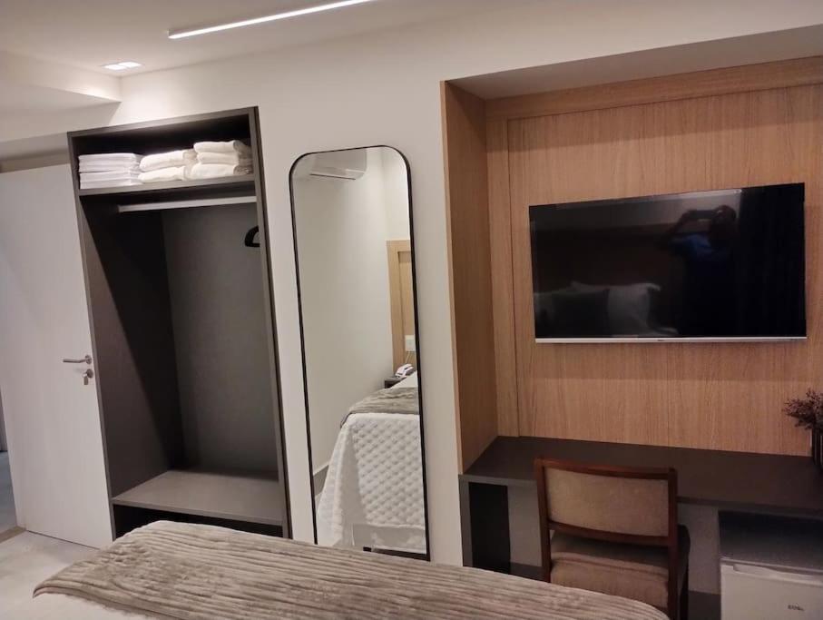 Apto 203 Legacy Suites โจเอาเปสโซอา ภายนอก รูปภาพ
